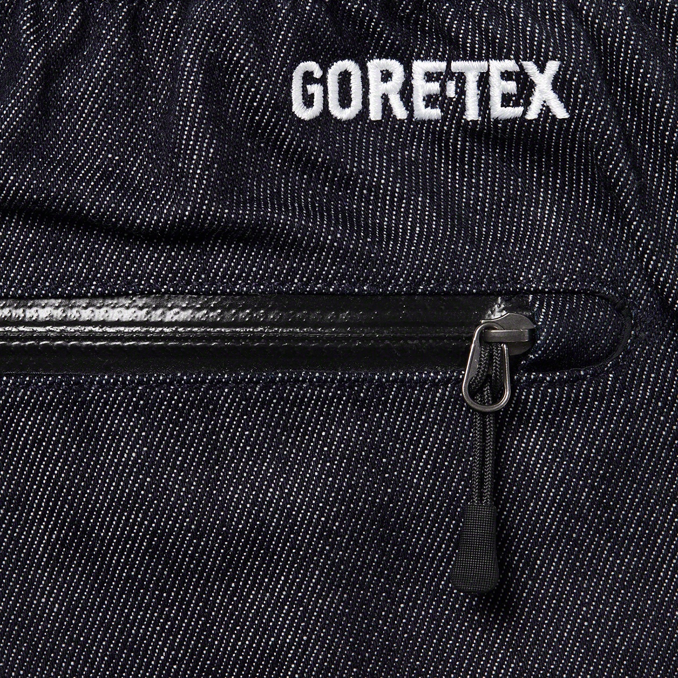 Supreme®/JUNYA WATANABE COMME des GARÇONS MAN GORE-TEX Denim Pant view 8